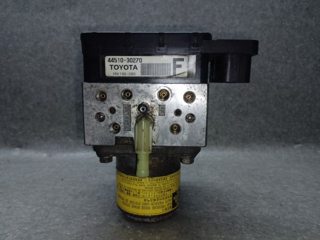 44050-30300 | Блок антиблокувальної системи TOYOTA CAMRY 40 06-11 - Фото 6