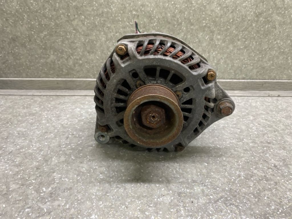 23100-3FY1A | Генератор INFINITI FX/QX70 S51 08-17 - Фото 3