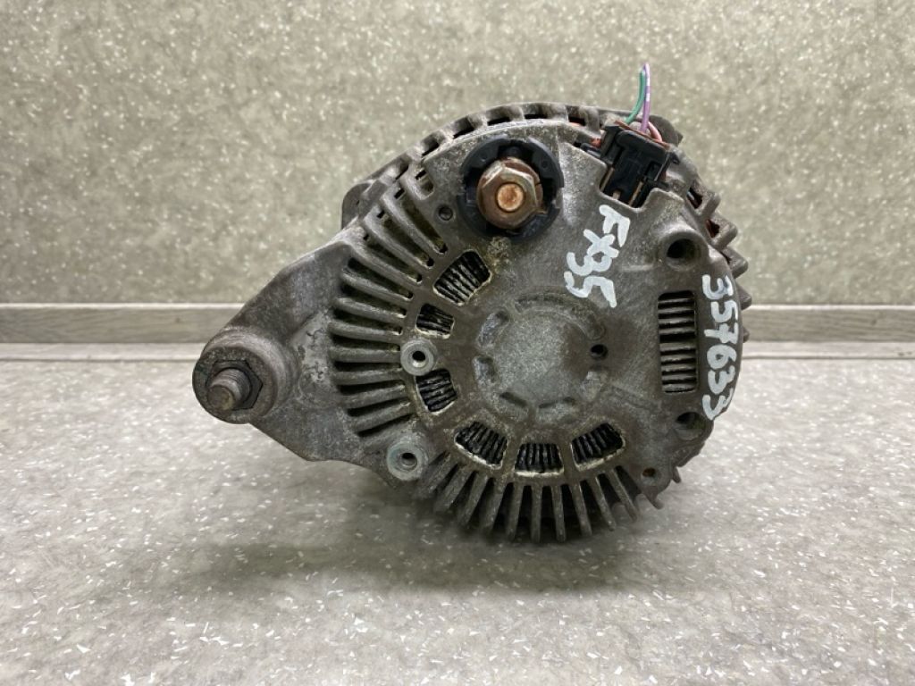 23100-3FY1A | Генератор INFINITI FX/QX70 S51 08-17 - Фото 4