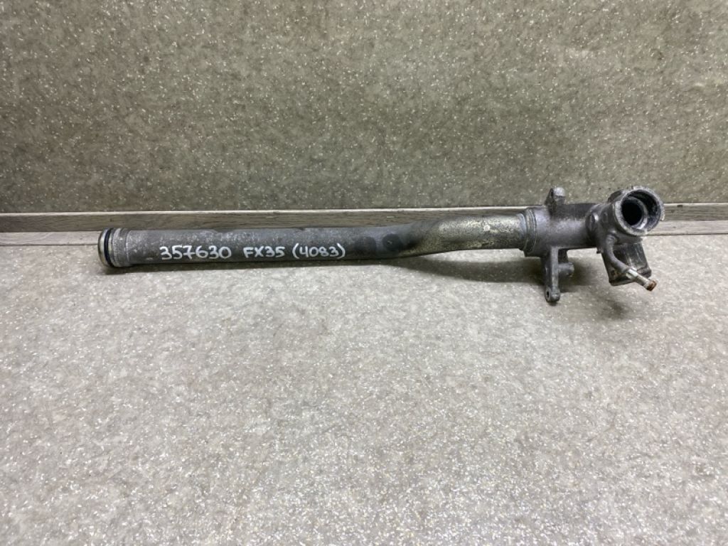 11060-JK20C | Фланець системи охолодження INFINITI FX/QX70 S51 08-17 - Фото 2