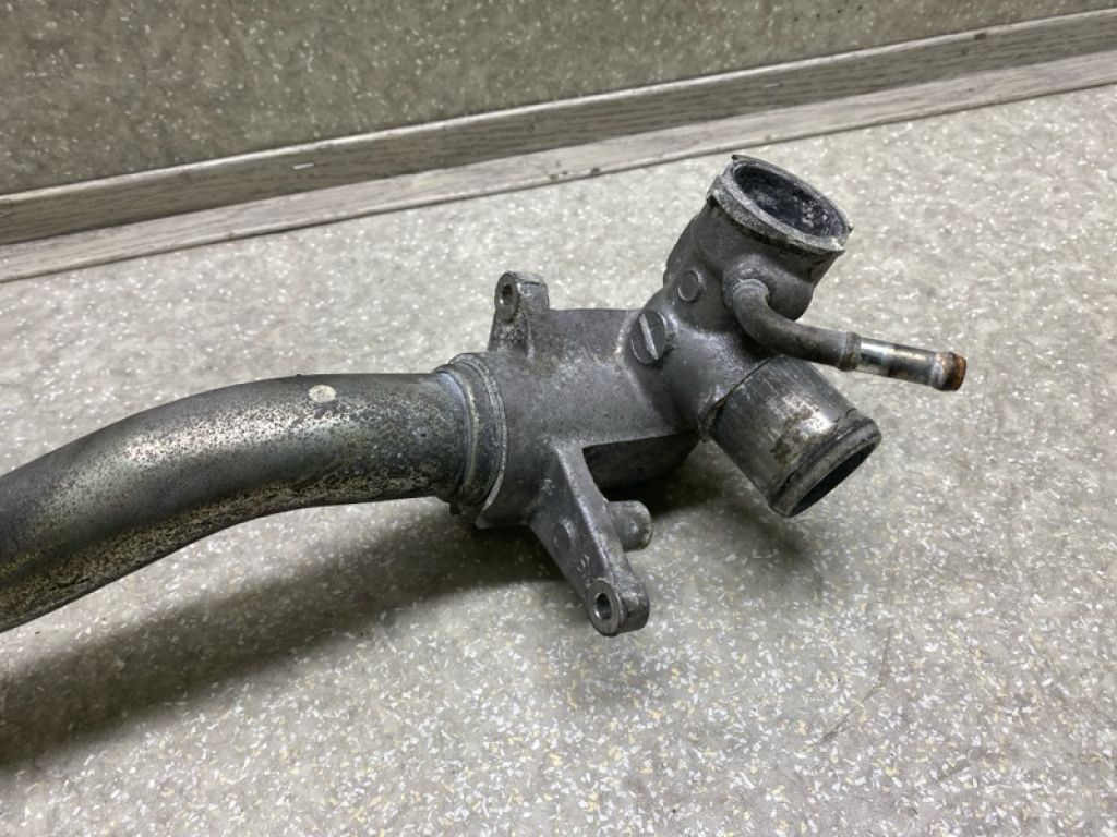 11060-JK20C | Фланець системи охолодження INFINITI FX/QX70 S51 08-17 - Фото 3