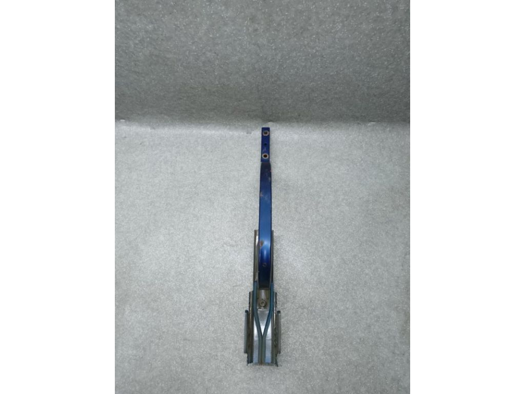 64510-06030 | Петля кришки багажника TOYOTA CAMRY 40 06-11 - Фото 3