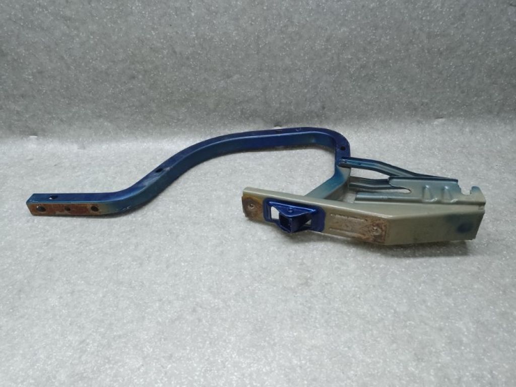 64510-06030 | Петля кришки багажника TOYOTA CAMRY 40 06-11 - Фото 2