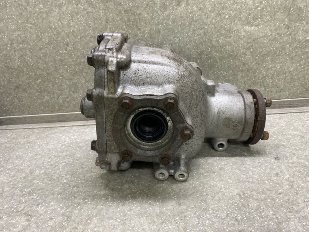 38500-AR55A | Редуктор передній INFINITI FX/QX70 S51 08-17
