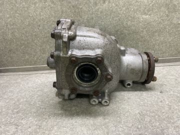 Редуктор передній INFINITI FX/QX70 S51 08-17