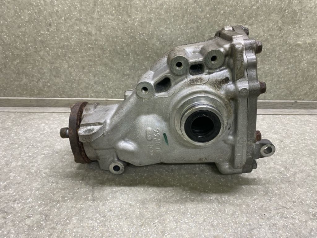 38500-AR55A | Редуктор передній INFINITI FX/QX70 S51 08-17 - Фото 2