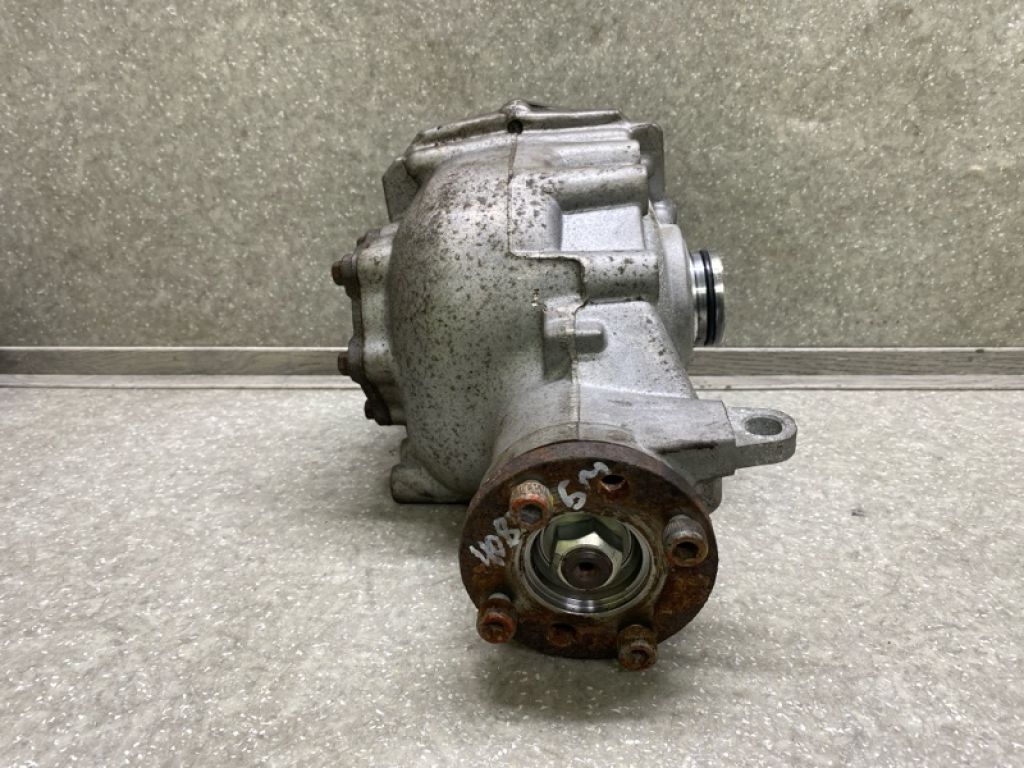 38500-AR55A | Редуктор передній INFINITI FX/QX70 S51 08-17 - Фото 3