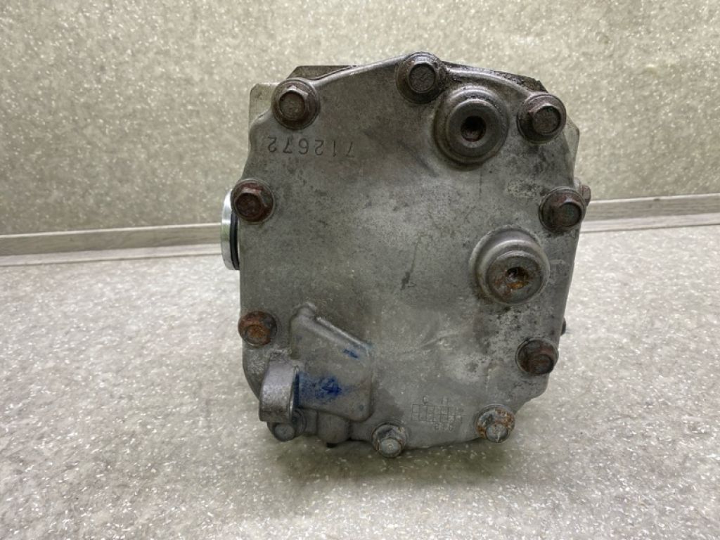 38500-AR55A | Редуктор передній INFINITI FX/QX70 S51 08-17 - Фото 4