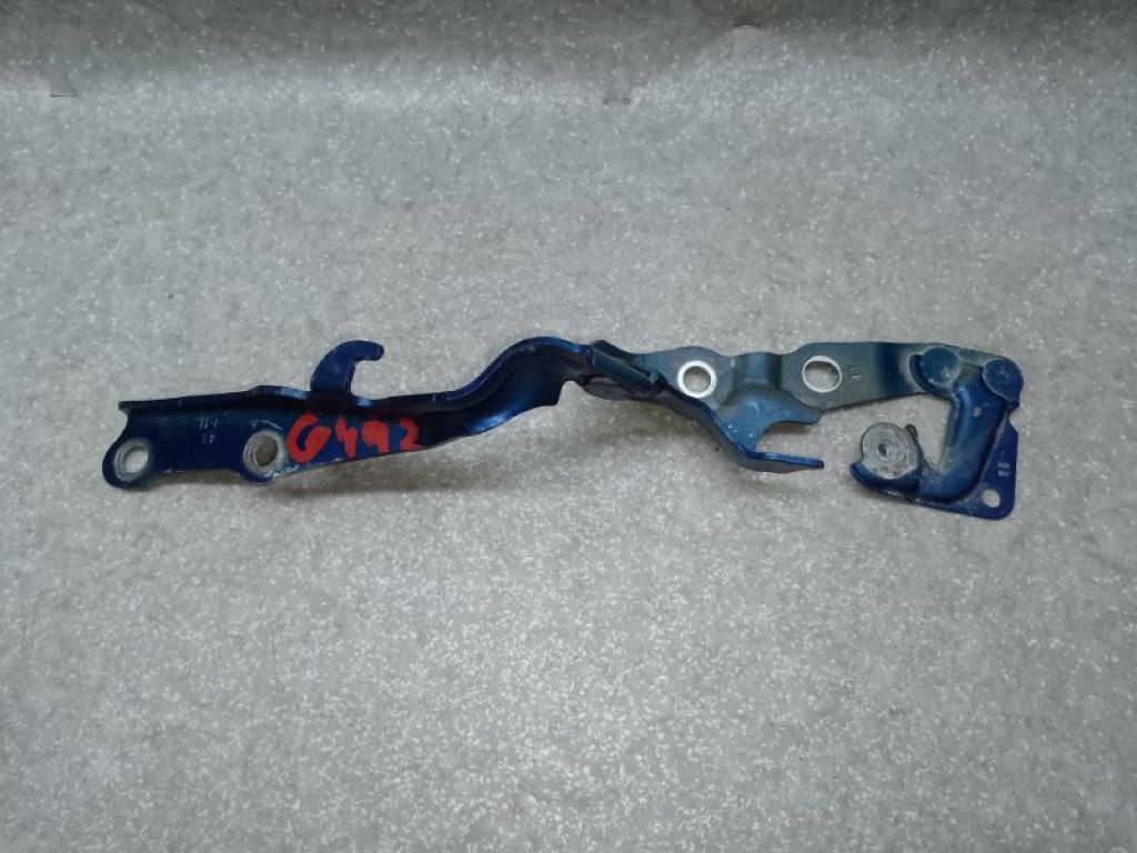 53420-06060 | Петля капоту лів. TOYOTA CAMRY 40 06-11 - Фото 2