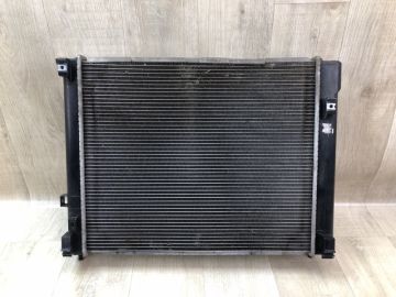Радіатор основний NISSAN VERSA B17 11-19