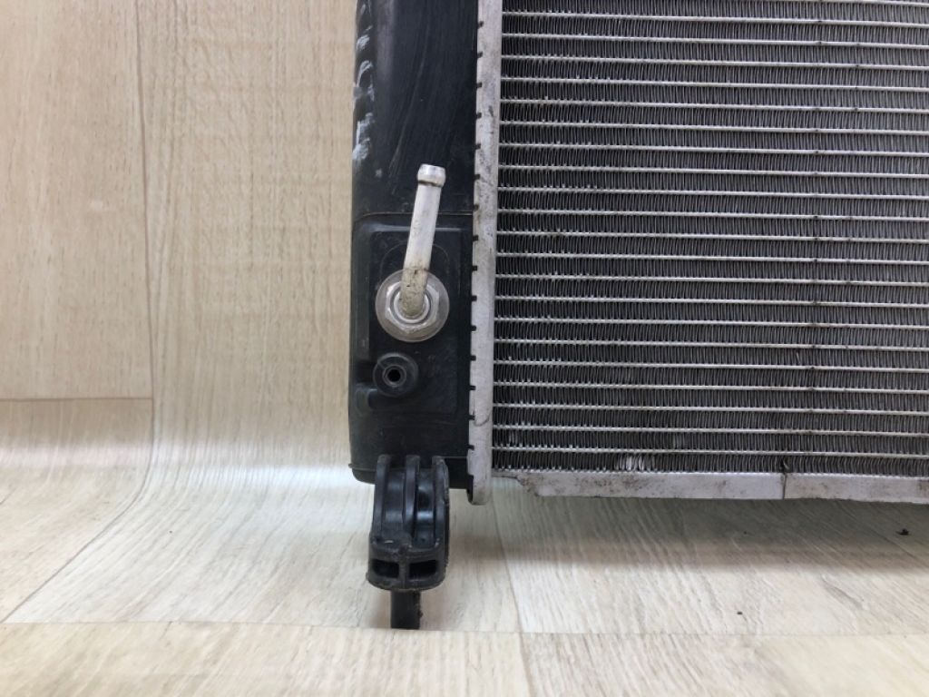 214603VB3A | Радіатор основний NISSAN VERSA B17 11-19 - Фото 4