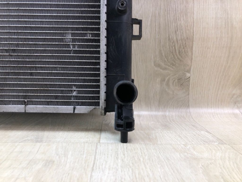 214603VB3A | Радіатор основний NISSAN VERSA B17 11-19 - Фото 5