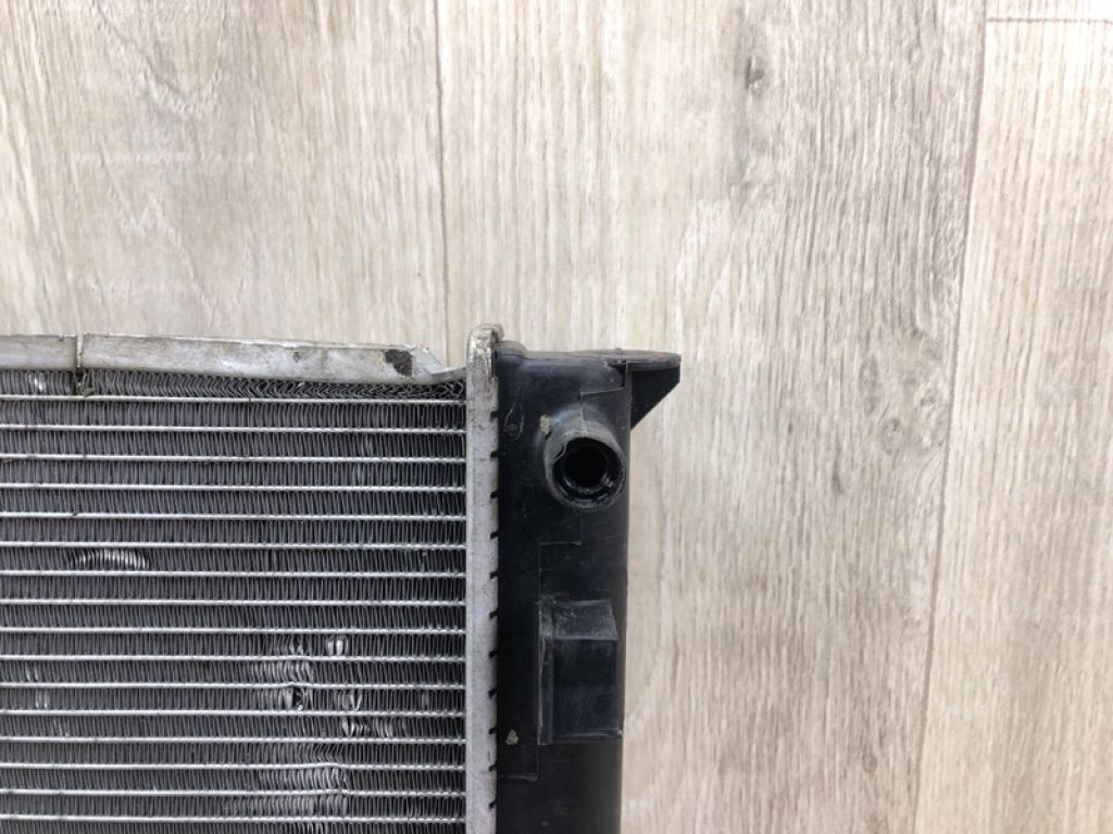 214603VB3A | Радіатор основний NISSAN VERSA B17 11-19 - Фото 6