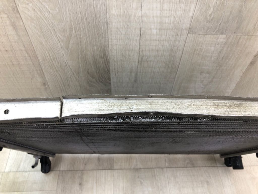 214603VB3A | Радіатор основний NISSAN VERSA B17 11-19 - Фото 9