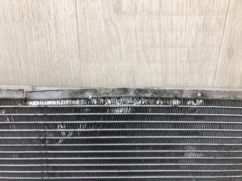 214603VB3A | Радіатор основний NISSAN VERSA B17 11-19 - Фото 10