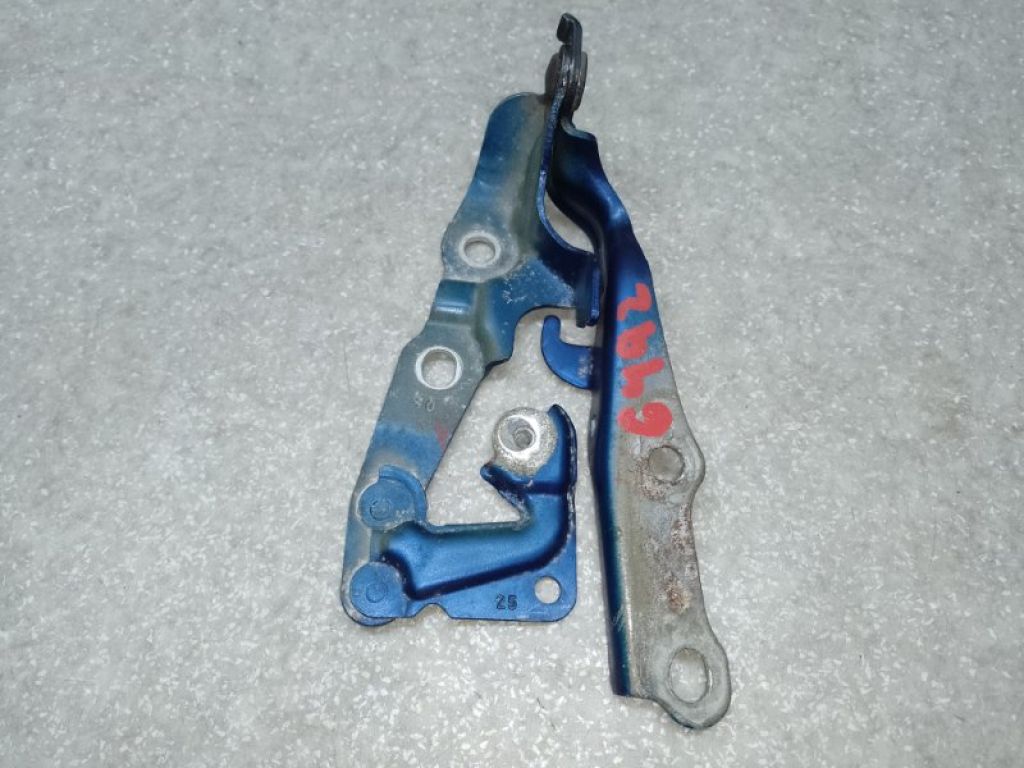 53410-06090 | Петля капоту прав. TOYOTA CAMRY 40 06-11 - Фото 4