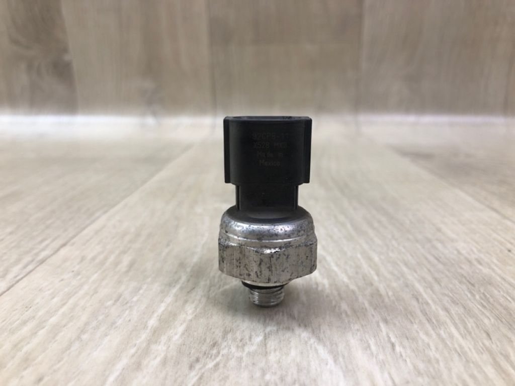 92136EL00A | Датчик тиску кондиціонера NISSAN VERSA B17 11-19 - Фото 2