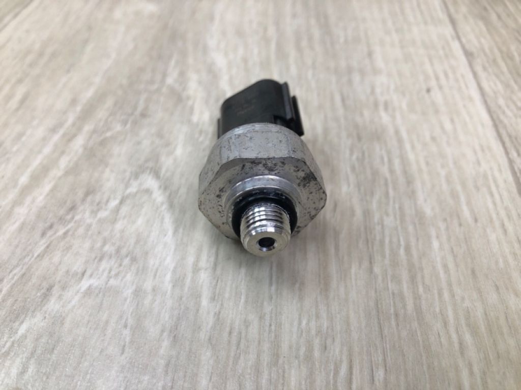 92136EL00A | Датчик тиску кондиціонера NISSAN VERSA B17 11-19 - Фото 3