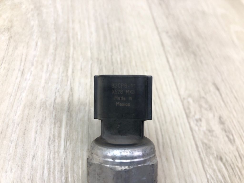 92136EL00A | Датчик тиску кондиціонера NISSAN VERSA B17 11-19 - Фото 5