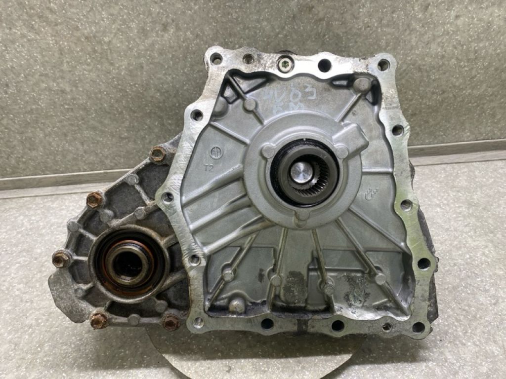 33100-1MD1A | Роздавальна коробка INFINITI FX/QX70 S51 08-17