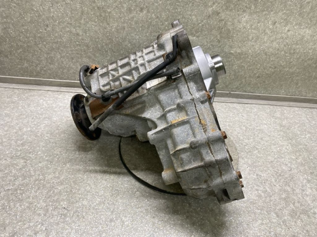 33100-1MD1A | Роздавальна коробка INFINITI FX/QX70 S51 08-17 - Фото 2