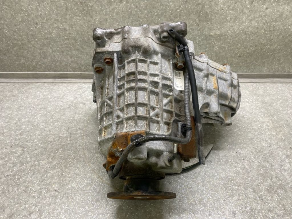 33100-1MD1A | Роздавальна коробка INFINITI FX/QX70 S51 08-17 - Фото 4