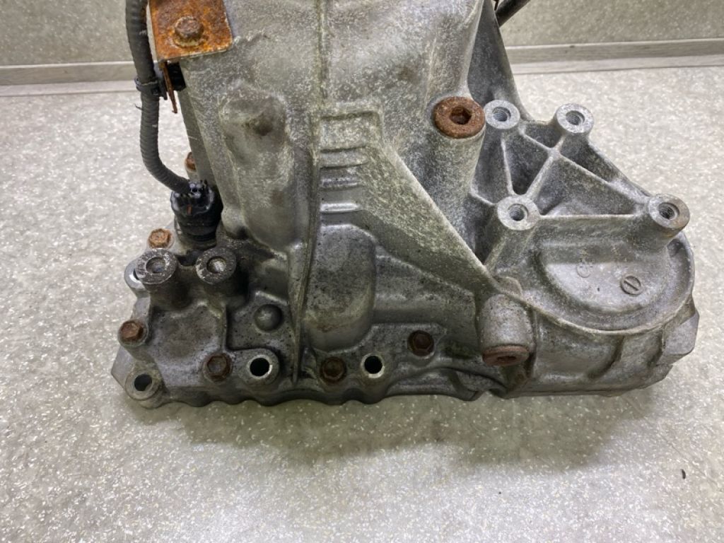 33100-1MD1A | Роздавальна коробка INFINITI FX/QX70 S51 08-17 - Фото 6