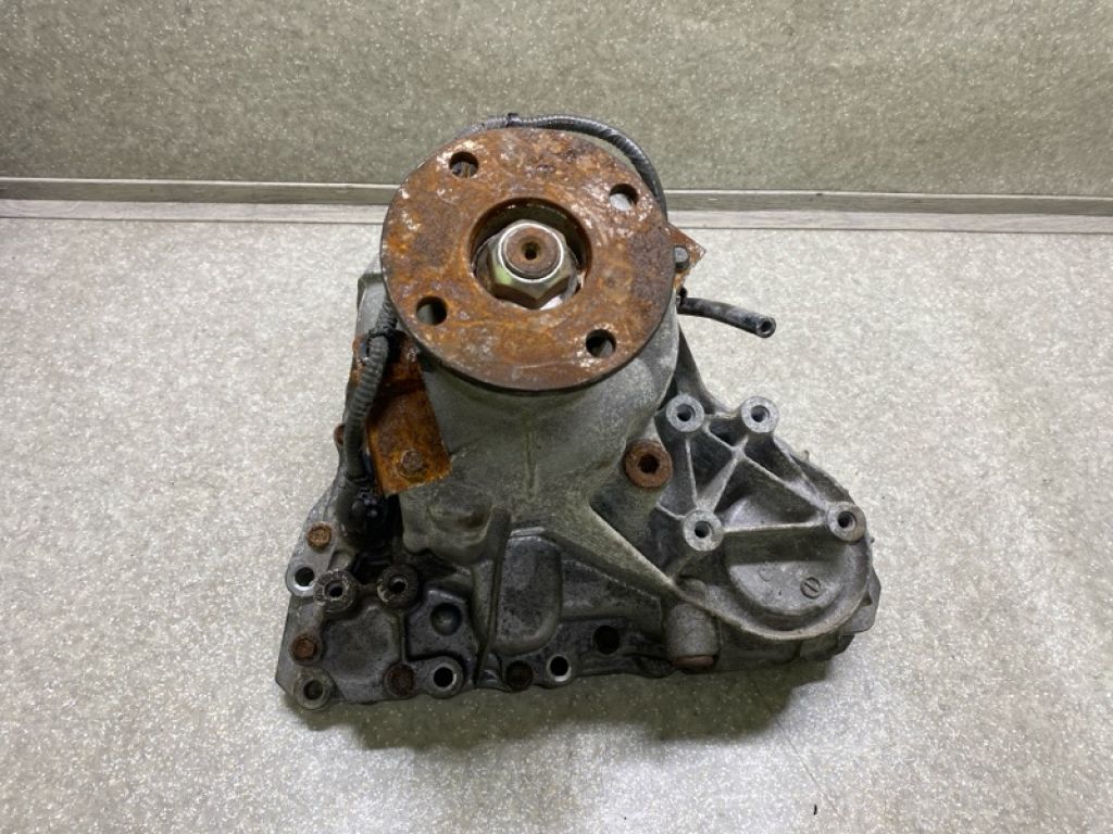 33100-1MD1A | Роздавальна коробка INFINITI FX/QX70 S51 08-17 - Фото 7