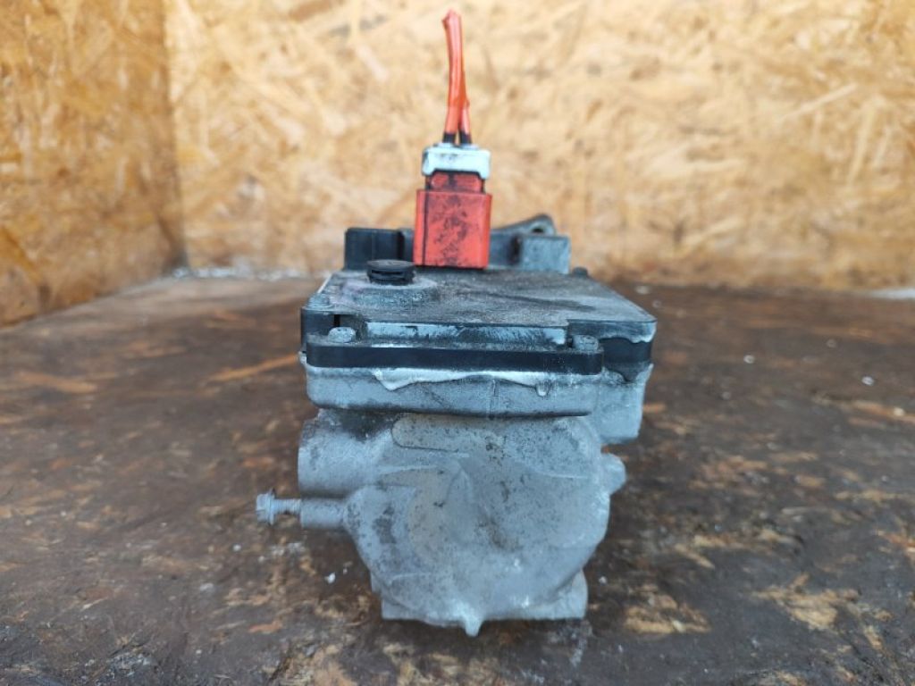 88370-75010 | Компресор кондиціонера LEXUS HS250H (ANF10) 09-12 - Фото 4