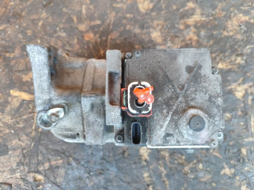 88370-75010 | Компресор кондиціонера LEXUS HS250H (ANF10) 09-12 - Фото 5