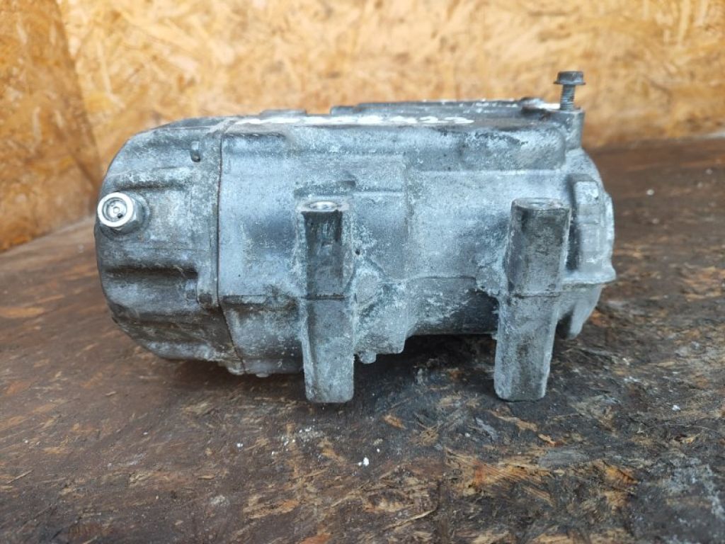 88370-75010 | Компресор кондиціонера LEXUS HS250H (ANF10) 09-12 - Фото 6