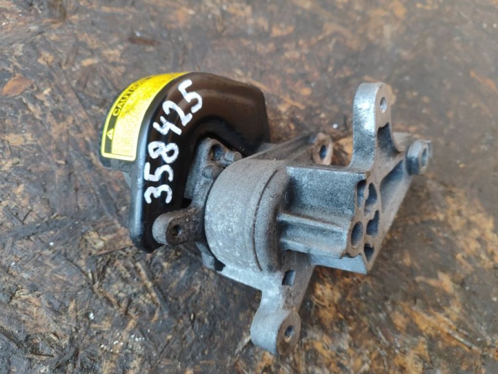 16620-28050 | ролик натяжний LEXUS HS250H (ANF10) 09-12 - Фото 3