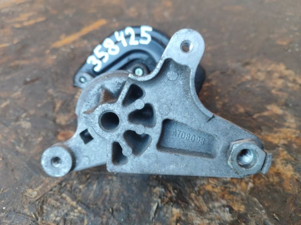 16620-28050 | ролик натяжний LEXUS HS250H (ANF10) 09-12 - Фото 4