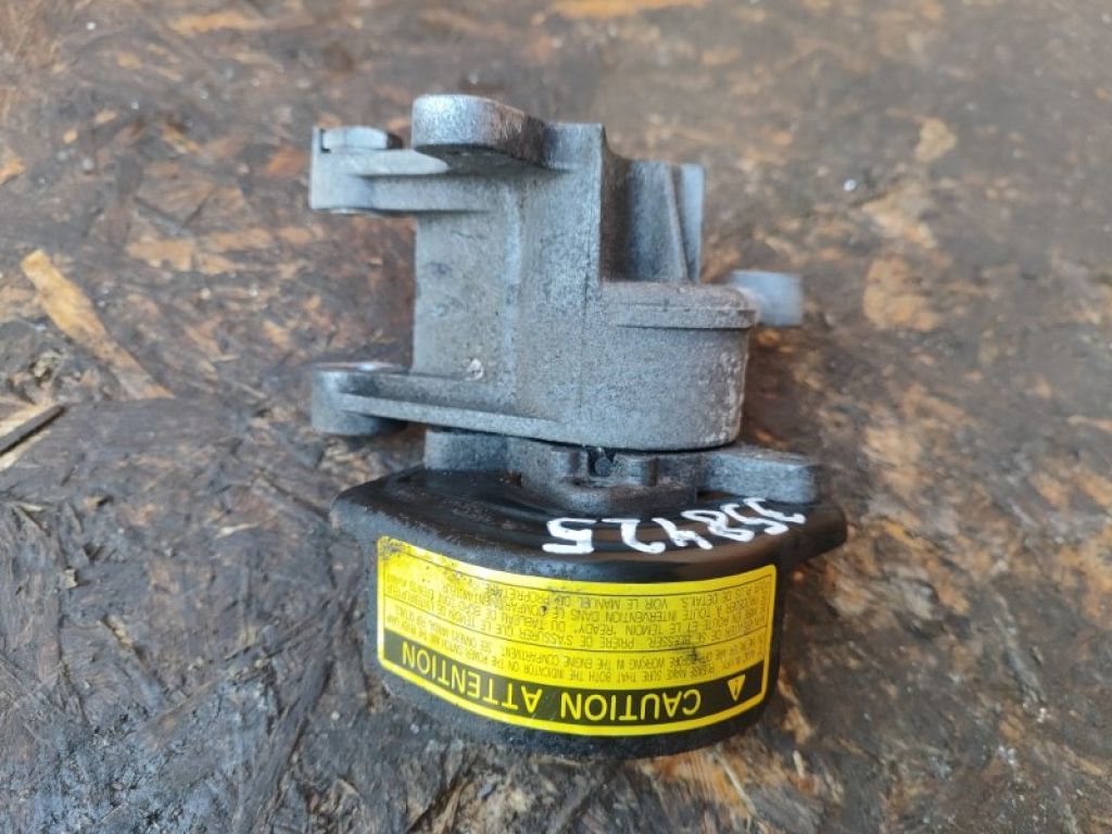 16620-28050 | ролик натяжний LEXUS HS250H (ANF10) 09-12 - Фото 6