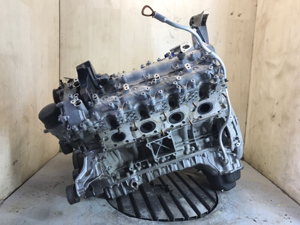 M278928 | Двигатель бензин MERCEDES GL-CLASS X166 12-16 - Фото 6