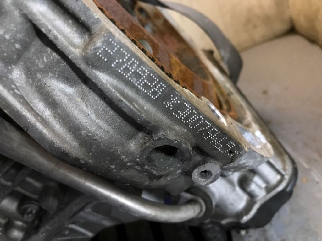 M278928 | Двигатель бензин MERCEDES GL-CLASS X166 12-16 - Фото 11