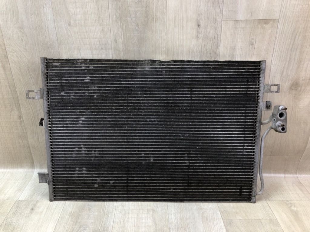 68102 117AA | Радіатор кондиціонера DODGE JOURNEY 08-20