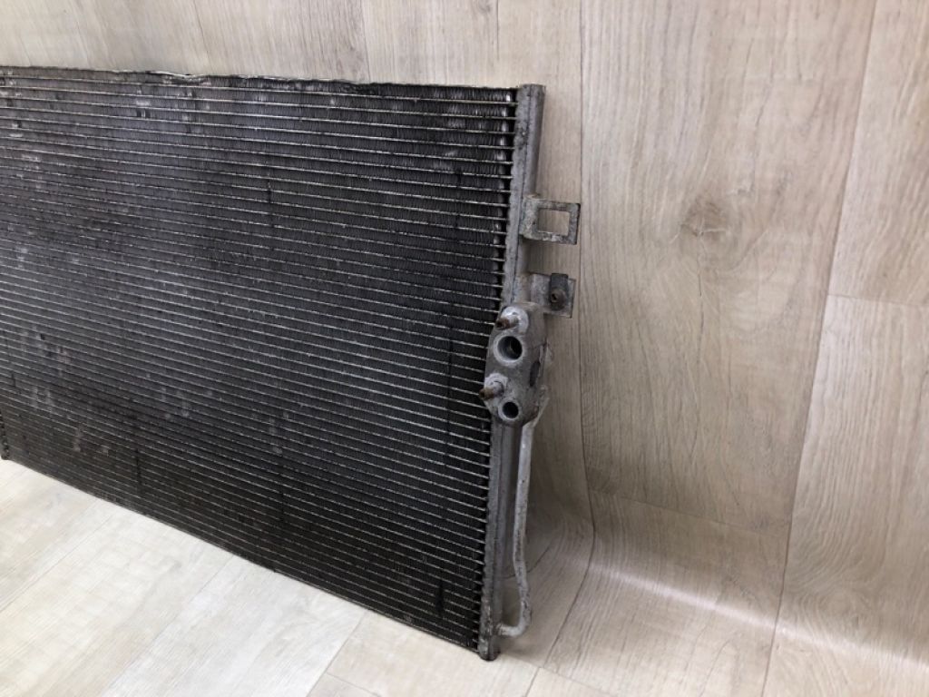 68102 117AA | Радіатор кондиціонера DODGE JOURNEY 08-20 - Фото 3