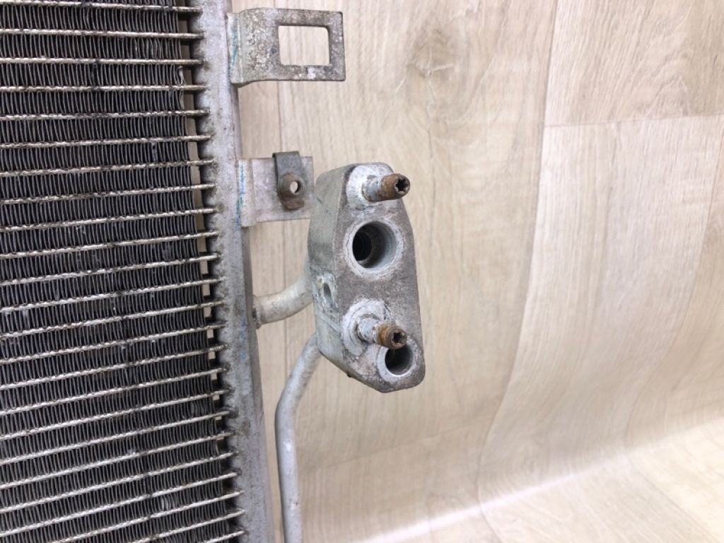 68102 117AA | Радіатор кондиціонера DODGE JOURNEY 08-20 - Фото 4