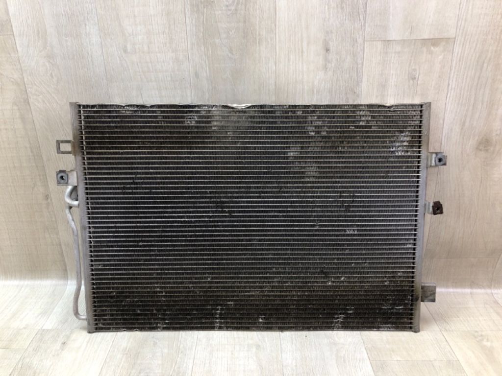 68102 117AA | Радіатор кондиціонера DODGE JOURNEY 08-20 - Фото 5