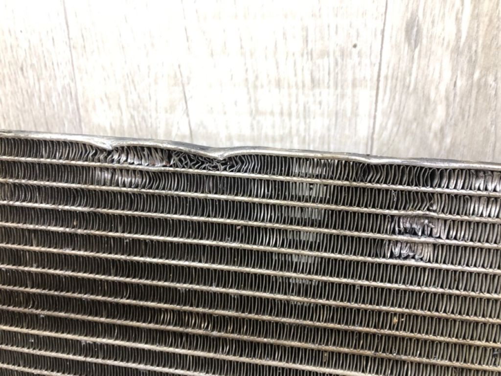 68102 117AA | Радіатор кондиціонера DODGE JOURNEY 08-20 - Фото 8