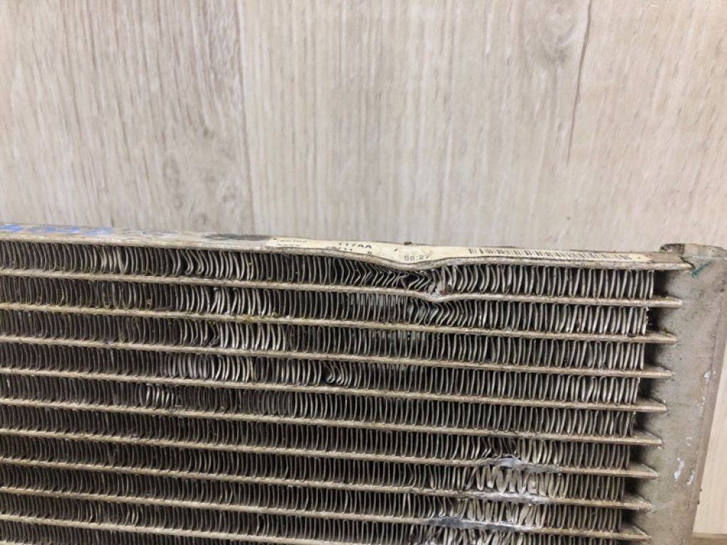 68102 117AA | Радіатор кондиціонера DODGE JOURNEY 08-20 - Фото 10