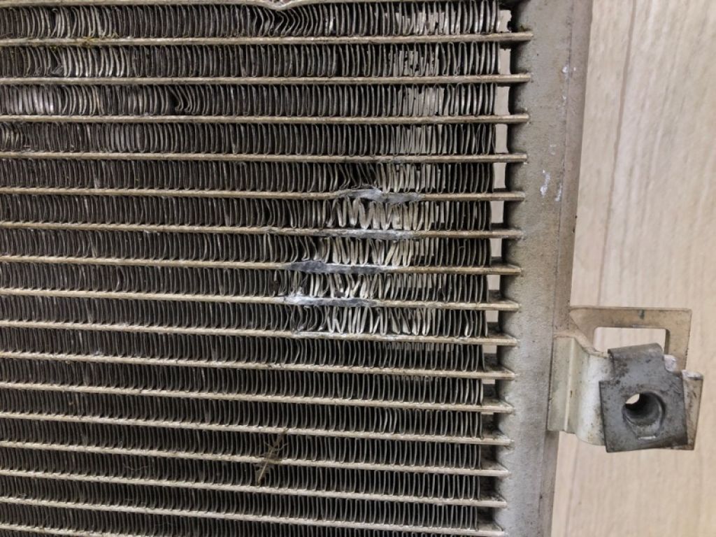 68102 117AA | Радіатор кондиціонера DODGE JOURNEY 08-20 - Фото 11