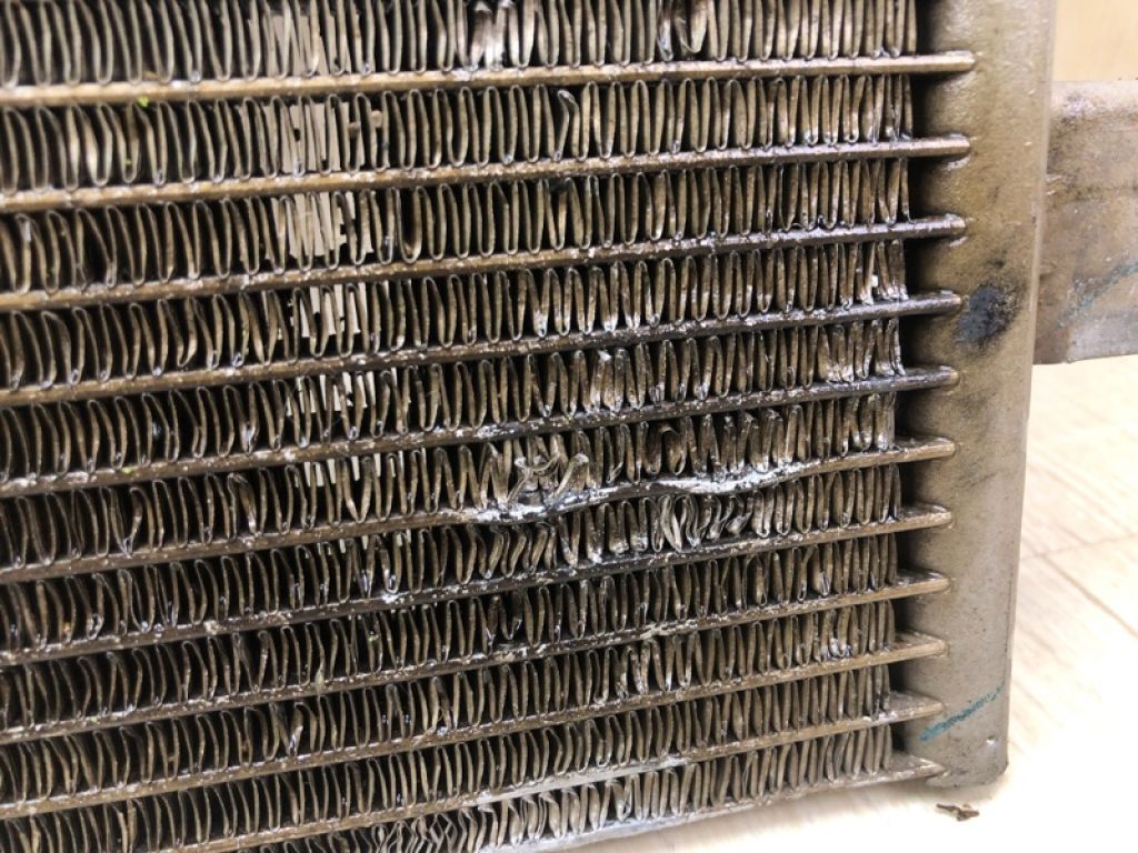 68102 117AA | Радіатор кондиціонера DODGE JOURNEY 08-20 - Фото 12