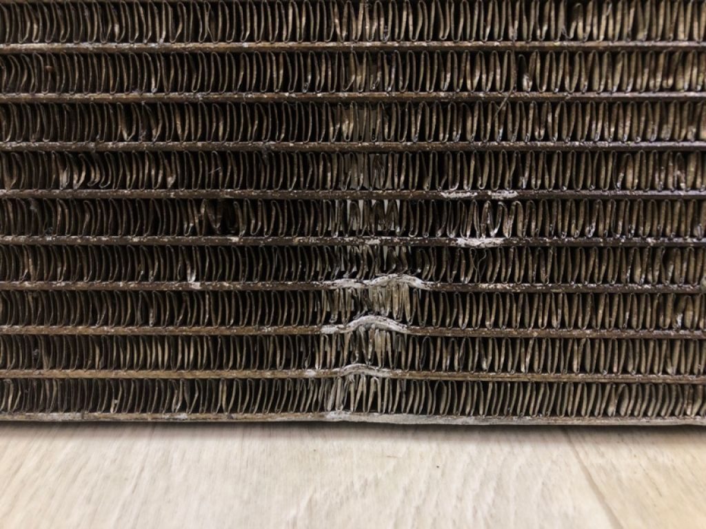 68102 117AA | Радіатор кондиціонера DODGE JOURNEY 08-20 - Фото 13