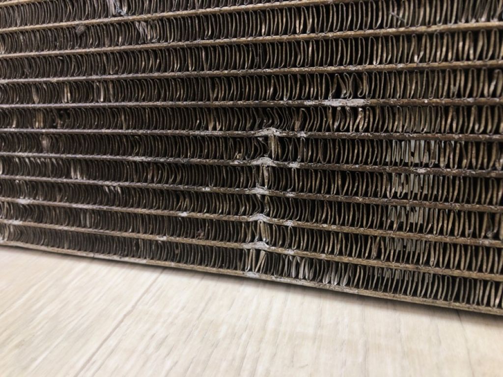 68102 117AA | Радіатор кондиціонера DODGE JOURNEY 08-20 - Фото 14