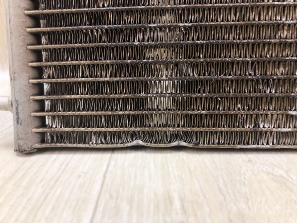 68102 117AA | Радіатор кондиціонера DODGE JOURNEY 08-20 - Фото 15