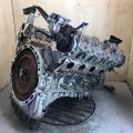 M278928 | Двигатель бензин MERCEDES GL-CLASS X166 12-16