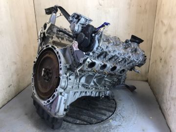 Двигатель бензин MERCEDES GL-CLASS X166 12-16