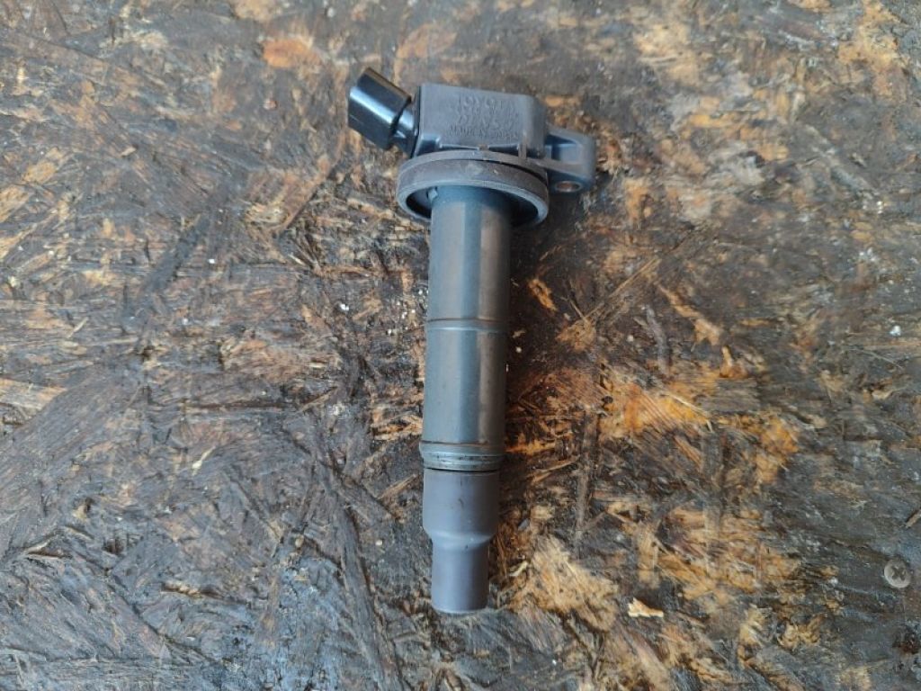 90919-02244 | Котушка запалювання LEXUS HS250H (ANF10) 09-12 - Фото 2